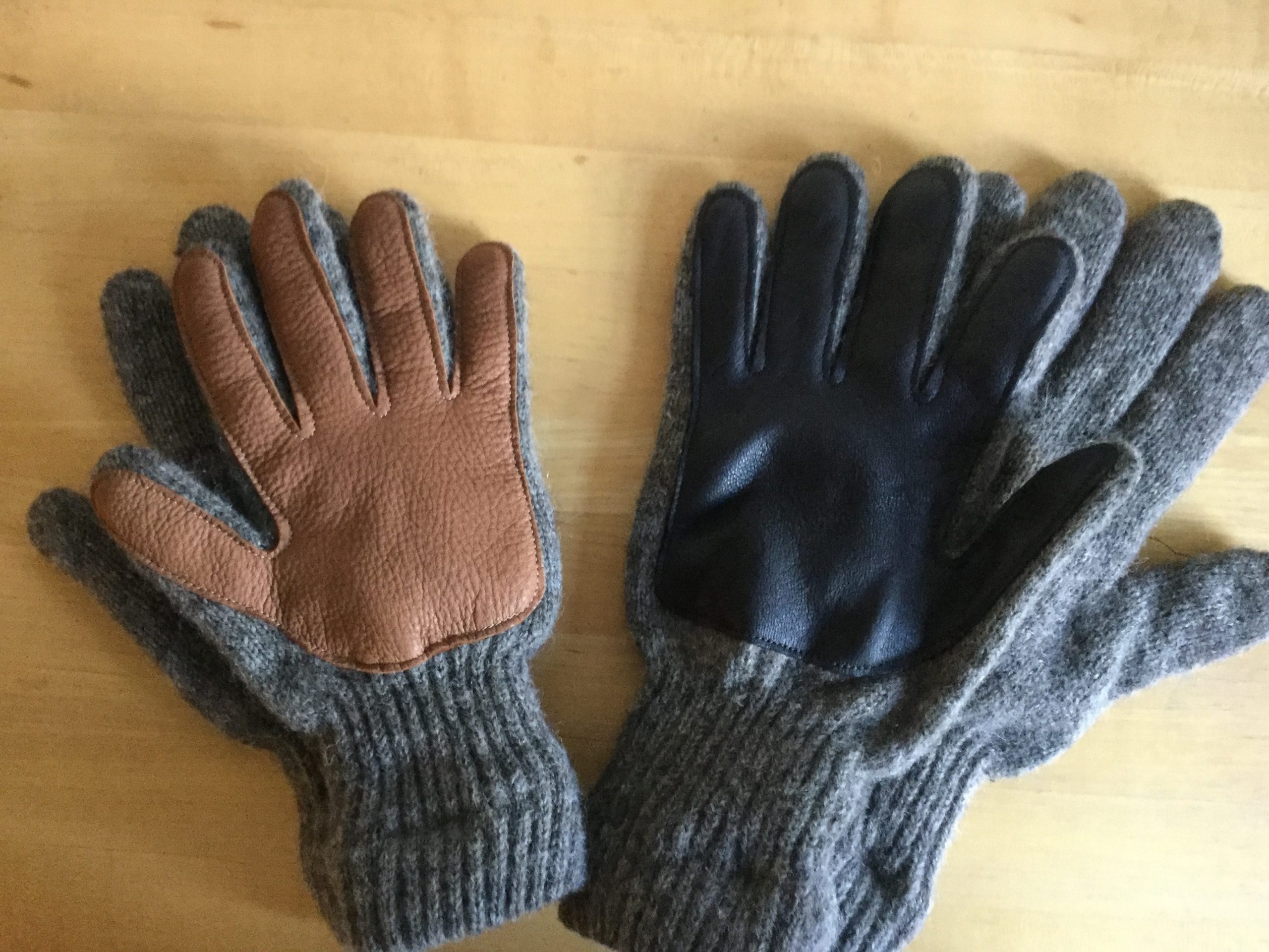 Longfield Farm Gloves – Longfield Farm